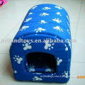 New product Hot selling soft pet cage cat house